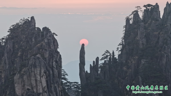 大年初六：赏晴日黄山盛景，享亲子温馨时光